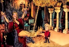 Game of Thrones tickling Cersei Lannister.jpg