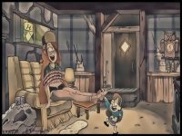 gravity falls  tickling wendy.jpg