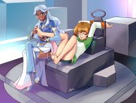 princess_allura__and_pidge_spending_time_together__by_mrtenacious01-dbpwbkj.jpg