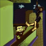 tickling black widow.jpg