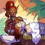 gerudo_link_10_dyeing_to_meet_you_by_heartgear-dbagmxv.jpg