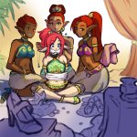gerudo_link_13___oh_no_you_dont_by_heartgear-dbcvazt.jpg