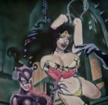 wonder woman tickling in Gotham.jpg