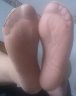 Mary's Home Nylon Feet 15.jpg