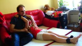 tickling Justyna.png