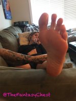 Are you looking at my feet 1.jpg