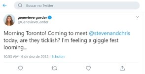 Genevieve Gorder says something about tickle.jpeg Genevieve Gorder says something about tickle.jpeg