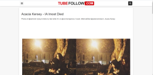 Acacia Kersey is a ticklish woman.png