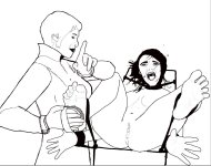 Arya punished b&w jpeg.JPG