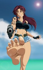 Revy barefoot.jpg