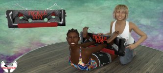FREEBIE Hogtie stocks.jpg FREEBIE Hogtie stocks.jpg