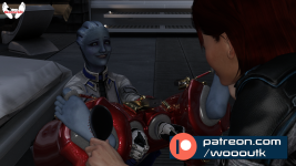 Shepard's turn on Liara's feet 2.png Shepard's turn on Liara's feet 2.png