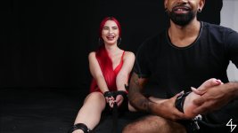 The Ticklish Girl in Red PT1 026.jpg