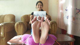 Maria's Amigas 2 Relaxed Roxy Loses It When Her Feet Get Tickled.png Maria's Amigas 2 Relaxed Roxy Loses It When Her Feet Get Tickled.png