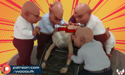 Mr Porky and some friends 1.png Mr Porky and some friends 1.png