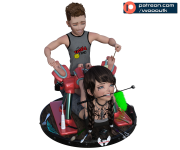 It´s tickle time! 1.png
