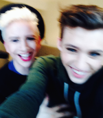 Troye Sivan tickled in makeup.png