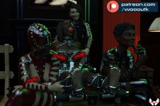Latex, steel, and... Tickles 2.jpg Latex, steel, and... Tickles 2.jpg