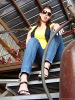 Marilyn Reese - 20100701demo1.jpg