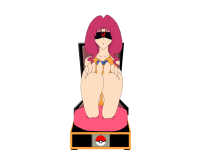 Lily Blindfolded and Barefoot.png