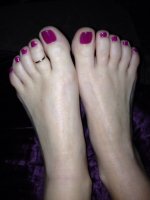 Wife feet 2.JPG