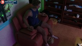Watching soccer together 2.jpg Watching soccer together 2.jpg