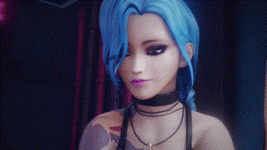 Jinx tickles girl short.gif Jinx tickles girl short.gif