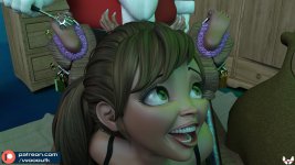 Santa goes mad 2.jpg Santa goes mad 2.jpg