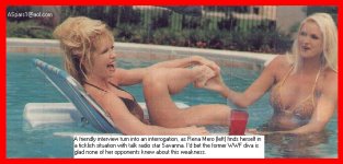 Rena Mero tickled.jpg