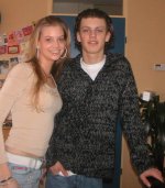 Petra with her brother 01.jpg