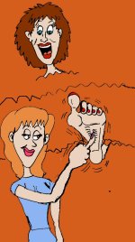 Tickled in Sand.JPG