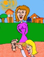 Ticklish Soles 2.JPG