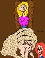 Viscerra, The Tickle Queen.JPG