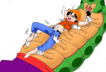 Pam Catipillar.jpg