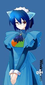 OS-tan - Shy 2000.jpg