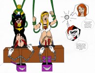 supergirl and batgirl.jpg