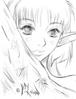 Gentle Wonder.JPG