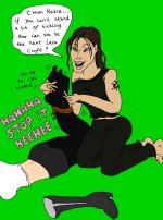 Katie tickled by Angelina.jpg