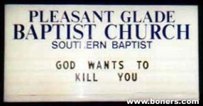 Road signs - God wants to what.jpg