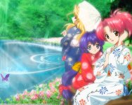 Maburaho - At the lake.jpg