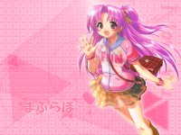 Maburaho - Fun Yuna!.jpg