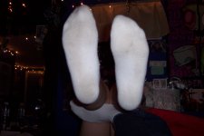 victoriafeetsock.JPG