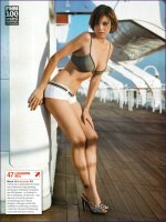 Cat gorgeous 001 Cover.jpg