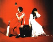 White Stripes - Elephant.JPG