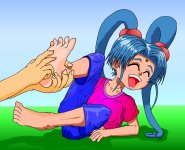 Sasami Tickled 3.JPG