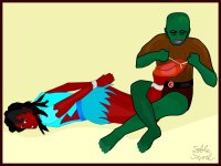 Goblin Hunter Red.jpg