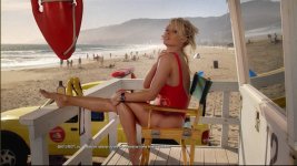 Pamela Anderson - DirectTV commercial [003].jpg