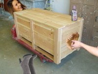 Jennifer Grey foot tickled.jpg