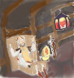 Clavat in stocks Small.jpg