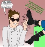 CT & Hayley's Feet.jpg